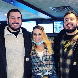 Meet your Posher, Nick